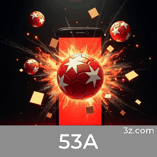 53A: Seu Cassino Online Seguro e Confiável